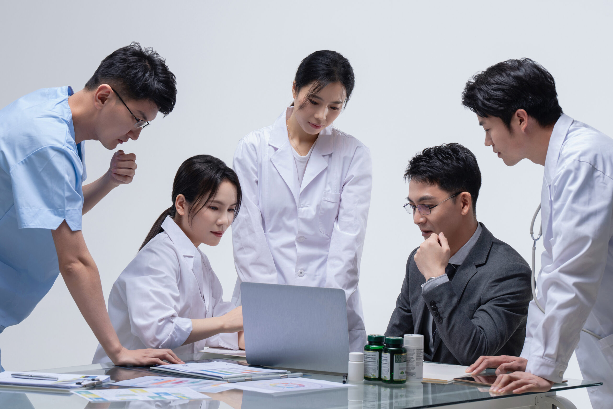 2025年海外投资态势分析